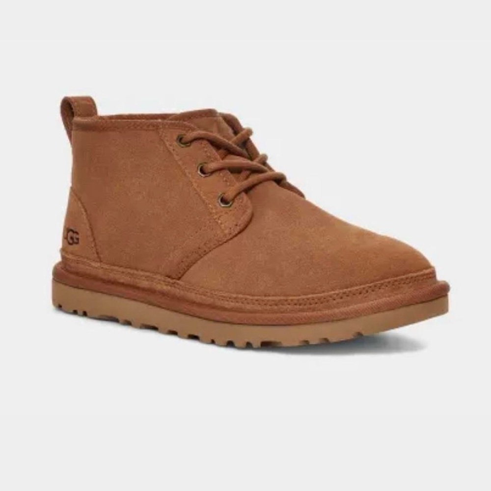 Neumel II Boot
Big Kids 6.5